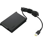 Изображение Блок питания для ноутбука Lenovo ThinkPad (4X20Q88543) 135W slim tip Фото Блок питания для ноутбука Lenovo ThinkPad (4X20Q88543) 135W slim tip