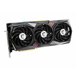 Изображение Видеокарта MSI GeForce RTX3060 12GB (RTX 3060 GAMING TRIO PLUS 12G) #2 Фото Видеокарта MSI GeForce RTX3060 12GB (RTX 3060 GAMING TRIO PLUS 12G) #2