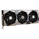Изображение Видеокарта MSI GeForce RTX4080 16GB (RTX 4080 16GB SUPRIM X) #2 Фото Видеокарта MSI GeForce RTX4080 16GB (RTX 4080 16GB SUPRIM X) #2