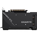 Фото Видеокарта Gigabyte GeForce RTX3060 8GB (GV-N3060GAMING OC-8GD) #3