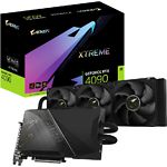 Изображение Видеокарта Gigabyte GeForce RTX4090 24Gb (GV-N4090AORUSX W-24GD) Фото Видеокарта Gigabyte GeForce RTX4090 24Gb (GV-N4090AORUSX W-24GD)