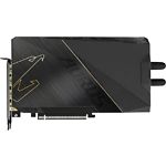 Изображение Видеокарта Gigabyte GeForce RTX4090 24Gb (GV-N4090AORUSX W-24GD) #1 Фото Видеокарта Gigabyte GeForce RTX4090 24Gb (GV-N4090AORUSX W-24GD) #1