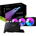 Изображение Видеокарта Gigabyte GeForce RTX4080 16Gb (GV-N4080AORUSX W-16GD) Фото Видеокарта Gigabyte GeForce RTX4080 16Gb (GV-N4080AORUSX W-16GD)