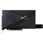 Изображение Видеокарта Gigabyte GeForce RTX4080 16Gb (GV-N4080AORUSX W-16GD) #1 Фото Видеокарта Gigabyte GeForce RTX4080 16Gb (GV-N4080AORUSX W-16GD) #1