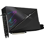 Изображение Видеокарта Gigabyte GeForce RTX4080 16Gb (GV-N4080AORUSX W-16GD) #2 Фото Видеокарта Gigabyte GeForce RTX4080 16Gb (GV-N4080AORUSX W-16GD) #2