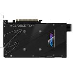 Изображение Видеокарта Gigabyte GeForce RTX4080 16Gb (GV-N4080AORUSX W-16GD) #3 Фото Видеокарта Gigabyte GeForce RTX4080 16Gb (GV-N4080AORUSX W-16GD) #3