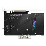Фото Видеокарта Gigabyte GeForce RTX4080 16Gb (GV-N4080AORUSX WB-16GD) #3