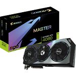 Изображение Видеокарта Gigabyte GeForce RTX4080 16Gb (GV-N4080AORUS M-16GD) Фото Видеокарта Gigabyte GeForce RTX4080 16Gb (GV-N4080AORUS M-16GD)
