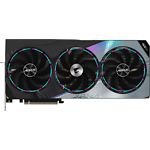 Изображение Видеокарта Gigabyte GeForce RTX4080 16Gb (GV-N4080AORUS M-16GD) #1 Фото Видеокарта Gigabyte GeForce RTX4080 16Gb (GV-N4080AORUS M-16GD) #1