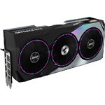 Изображение Видеокарта Gigabyte GeForce RTX4080 16Gb (GV-N4080AORUS M-16GD) #2 Фото Видеокарта Gigabyte GeForce RTX4080 16Gb (GV-N4080AORUS M-16GD) #2