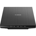 Сканер Canon CanoScan LIDE 400 (2996C010) A4, оптич. 4800 x 4800 т/д, 48bit, CIS - фото