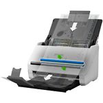 Изображение Сканер EPSON WorkForce DS-530II (B11B261401) протяжный #1 Фото Сканер EPSON WorkForce DS-530II (B11B261401) протяжный #1