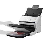 Изображение Сканер EPSON WorkForce DS-530II (B11B261401) протяжный #2 Фото Сканер EPSON WorkForce DS-530II (B11B261401) протяжный #2