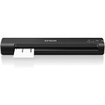 Изображение Сканер EPSON WorkForce ES-50 (B11B252401) портативний протяжный #3 Фото Сканер EPSON WorkForce ES-50 (B11B252401) портативний протяжный #3
