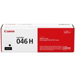 Изображение Картридж Canon 046H (1254C002) Black LBP650/MF730, 6300стр. Фото Картридж Canon 046H (1254C002) Black LBP650/MF730, 6300стр.
