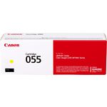 Изображение Картридж Canon 055 (3013C002) Yellow MF742Cdw/744Cdw/746Cx/LBP663Cdw/664Cx, 2100 стр. Фото Картридж Canon 055 (3013C002) Yellow MF742Cdw/744Cdw/746Cx/LBP663Cdw/664Cx, 2100 стр.