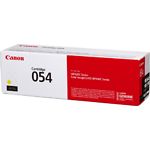 Изображение Картридж Canon 054 (3021C002) Yellow MF645Cx/643Cdw/641Cw/LBP623Cdw/621Cw, 1200 стр. Фото Картридж Canon 054 (3021C002) Yellow MF645Cx/643Cdw/641Cw/LBP623Cdw/621Cw, 1200 стр.