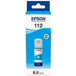 Изображение Чернила EPSON 112 (C13T06C24A) Cyan L15150/L15160 Фото Чернила EPSON 112 (C13T06C24A) Cyan L15150/L15160