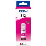 Изображение Чернила EPSON 112 (C13T06C34A) Magent L15150/L15160 Фото Чернила EPSON 112 (C13T06C34A) Magent L15150/L15160