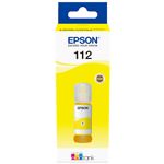 Изображение Чернила EPSON 112 (C13T06C44A) Yellow L15150/L15160 Фото Чернила EPSON 112 (C13T06C44A) Yellow L15150/L15160