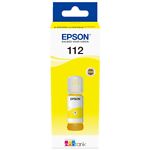 Изображение Чернила EPSON 112 (C13T06C44A) Yellow L15150/L15160 #1 Фото Чернила EPSON 112 (C13T06C44A) Yellow L15150/L15160 #1