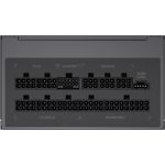 Изображение Блок питания GAMEMAX RGB-1300 ATX3.0 PCIE5.0 1300W модульный, 80Plus Platinum, RGB smart, fan 140 #13 Фото Блок питания GAMEMAX RGB-1300 ATX3.0 PCIE5.0 1300W модульный, 80Plus Platinum, RGB smart, fan 140 #13