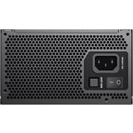 Изображение Блок питания GAMEMAX RGB-1300 ATX3.0 PCIE5.0 1300W модульный, 80Plus Platinum, RGB smart, fan 140 #14 Фото Блок питания GAMEMAX RGB-1300 ATX3.0 PCIE5.0 1300W модульный, 80Plus Platinum, RGB smart, fan 140 #14