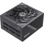 Изображение Блок питания GAMEMAX GX-850 PRO BK ATX3.0 PCIe5.0, 850W, 120мм. вент, 80+Gold, fully modular, Black #3 Фото Блок питания GAMEMAX GX-850 PRO BK ATX3.0 PCIe5.0, 850W, 120мм. вент, 80+Gold, fully modular, Black #3