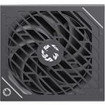 Изображение Блок питания GAMEMAX GX-850 PRO BK ATX3.0 PCIe5.0, 850W, 120мм. вент, 80+Gold, fully modular, Black #4 Фото Блок питания GAMEMAX GX-850 PRO BK ATX3.0 PCIe5.0, 850W, 120мм. вент, 80+Gold, fully modular, Black #4