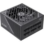Изображение Блок питания GAMEMAX GX-850 PRO BK ATX3.0 PCIe5.0, 850W, 120мм. вент, 80+Gold, fully modular, Black #8 Фото Блок питания GAMEMAX GX-850 PRO BK ATX3.0 PCIe5.0, 850W, 120мм. вент, 80+Gold, fully modular, Black #8