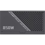 Изображение Блок питания GAMEMAX GX-850 PRO BK ATX3.0 PCIe5.0, 850W, 120мм. вент, 80+Gold, fully modular, Black #9 Фото Блок питания GAMEMAX GX-850 PRO BK ATX3.0 PCIe5.0, 850W, 120мм. вент, 80+Gold, fully modular, Black #9