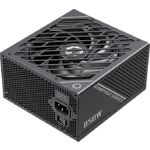 Изображение Блок питания GAMEMAX GX-850 PRO BK ATX3.0 PCIe5.0, 850W, 120мм. вент, 80+Gold, fully modular, Black #10 Фото Блок питания GAMEMAX GX-850 PRO BK ATX3.0 PCIe5.0, 850W, 120мм. вент, 80+Gold, fully modular, Black #10