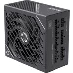 Изображение Блок питания GAMEMAX GX-850 PRO BK ATX3.0 PCIe5.0, 850W, 120мм. вент, 80+Gold, fully modular, Black #11 Фото Блок питания GAMEMAX GX-850 PRO BK ATX3.0 PCIe5.0, 850W, 120мм. вент, 80+Gold, fully modular, Black #11