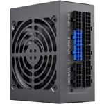 Изображение Блок питания GAMEMAX GS-700 Black, SFX 700W, 120мм. вент, 80+Gold, fully modular #8 Фото Блок питания GAMEMAX GS-700 Black, SFX 700W, 120мм. вент, 80+Gold, fully modular #8