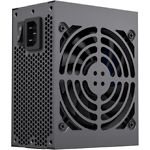 Изображение Блок питания GAMEMAX GS-700 Black, SFX 700W, 120мм. вент, 80+Gold, fully modular #9 Фото Блок питания GAMEMAX GS-700 Black, SFX 700W, 120мм. вент, 80+Gold, fully modular #9