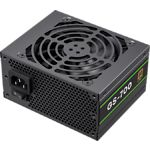 Изображение Блок питания GAMEMAX GS-700 Black, SFX 700W, 120мм. вент, 80+Gold, fully modular #14 Фото Блок питания GAMEMAX GS-700 Black, SFX 700W, 120мм. вент, 80+Gold, fully modular #14