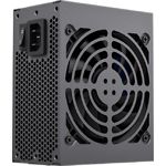 Изображение Блок питания GAMEMAX GS-700 Black, SFX 700W, 120мм. вент, 80+Gold, fully modular #15 Фото Блок питания GAMEMAX GS-700 Black, SFX 700W, 120мм. вент, 80+Gold, fully modular #15