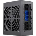 Изображение Блок питания GAMEMAX GS-700 Black, SFX 700W, 120мм. вент, 80+Gold, fully modular #18 Фото Блок питания GAMEMAX GS-700 Black, SFX 700W, 120мм. вент, 80+Gold, fully modular #18