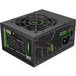 Изображение Блок питания GAMEMAX GS-450 80+, SFX 450W, 80мм. вент, 80+Bronze #2 Фото Блок питания GAMEMAX GS-450 80+, SFX 450W, 80мм. вент, 80+Bronze #2