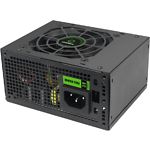 Изображение Блок питания GAMEMAX GS-450 80+, SFX 450W, 80мм. вент, 80+Bronze #3 Фото Блок питания GAMEMAX GS-450 80+, SFX 450W, 80мм. вент, 80+Bronze #3