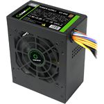 Изображение Блок питания GAMEMAX GS-450 80+, SFX 450W, 80мм. вент, 80+Bronze #4 Фото Блок питания GAMEMAX GS-450 80+, SFX 450W, 80мм. вент, 80+Bronze #4
