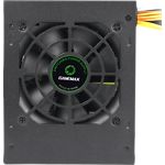 Изображение Блок питания GAMEMAX GS-450 80+, SFX 450W, 80мм. вент, 80+Bronze #13 Фото Блок питания GAMEMAX GS-450 80+, SFX 450W, 80мм. вент, 80+Bronze #13
