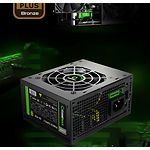 Изображение Блок питания GAMEMAX GS-450 80+, SFX 450W, 80мм. вент, 80+Bronze #16 Фото Блок питания GAMEMAX GS-450 80+, SFX 450W, 80мм. вент, 80+Bronze #16