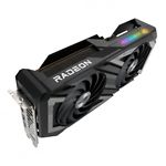 Фото Видеокарта ASUS Radeon RX 6600 XT 8GB (ROG-STRIX-RX6650XT-O8G-GAMING) #3