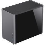 Изображение Корпус GAMEMAX Spark Grey без БП, Micro ATX #1 Фото Корпус GAMEMAX Spark Grey без БП, Micro ATX #1