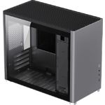 Изображение Корпус GAMEMAX Spark Grey без БП, Micro ATX #8 Фото Корпус GAMEMAX Spark Grey без БП, Micro ATX #8