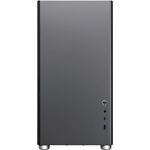 Изображение Корпус GAMEMAX MeshBox Black без БП Фото Корпус GAMEMAX MeshBox Black без БП