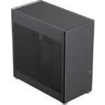 Изображение Корпус GAMEMAX MeshBox Black без БП #8 Фото Корпус GAMEMAX MeshBox Black без БП #8