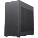 Изображение Корпус GAMEMAX MeshBox Black без БП #14 Фото Корпус GAMEMAX MeshBox Black без БП #14