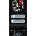 Изображение Корпус GAMEMAX MeshBox Black без БП #22 Фото Корпус GAMEMAX MeshBox Black без БП #22